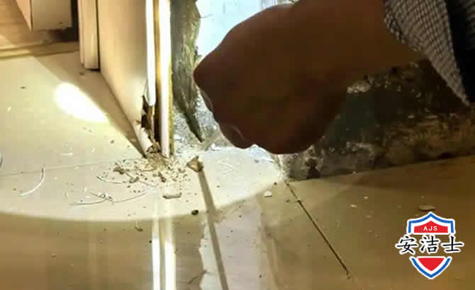 舟山房屋建筑防治白蚁