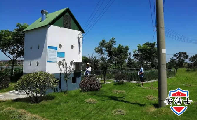 舟山电线电缆除杀白蚁