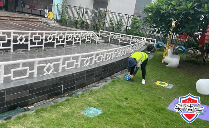 舟山园林树木灭白蚁